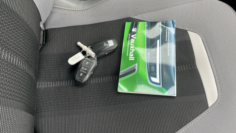 Vauxhall Mokka 1.2 Turbo Elite Premium 5dr Petrol Hatchback